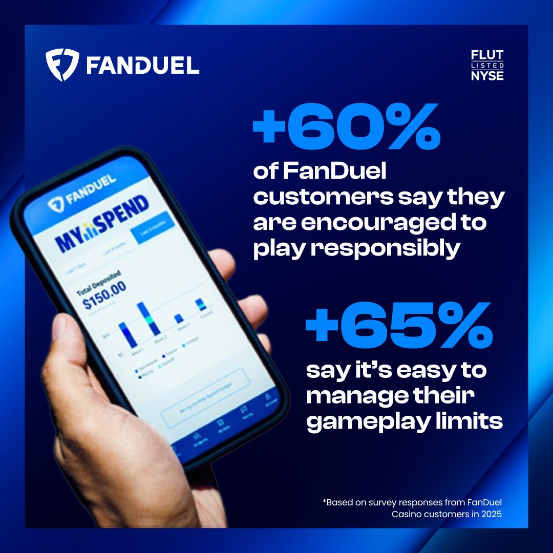 Flutter Entertainment ad