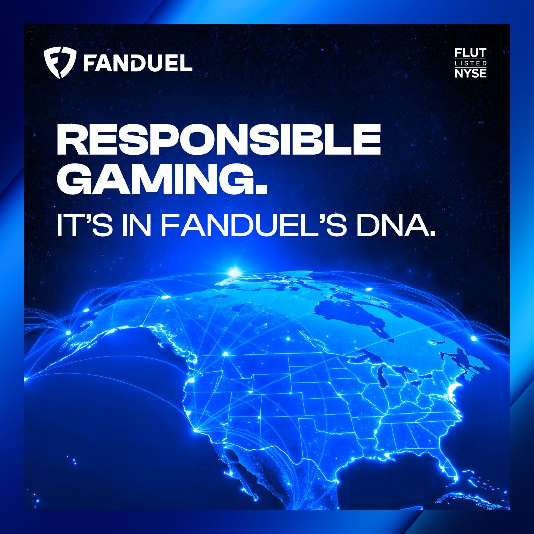 Flutter Entertainment ad
