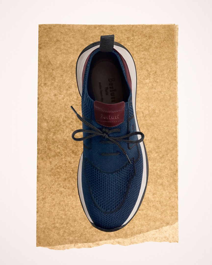 Berluti ad
