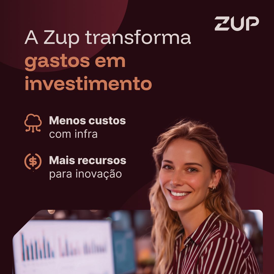 Zup Innovation ad