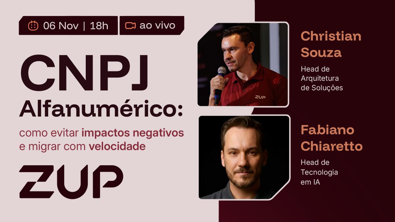 Zup Innovation ad