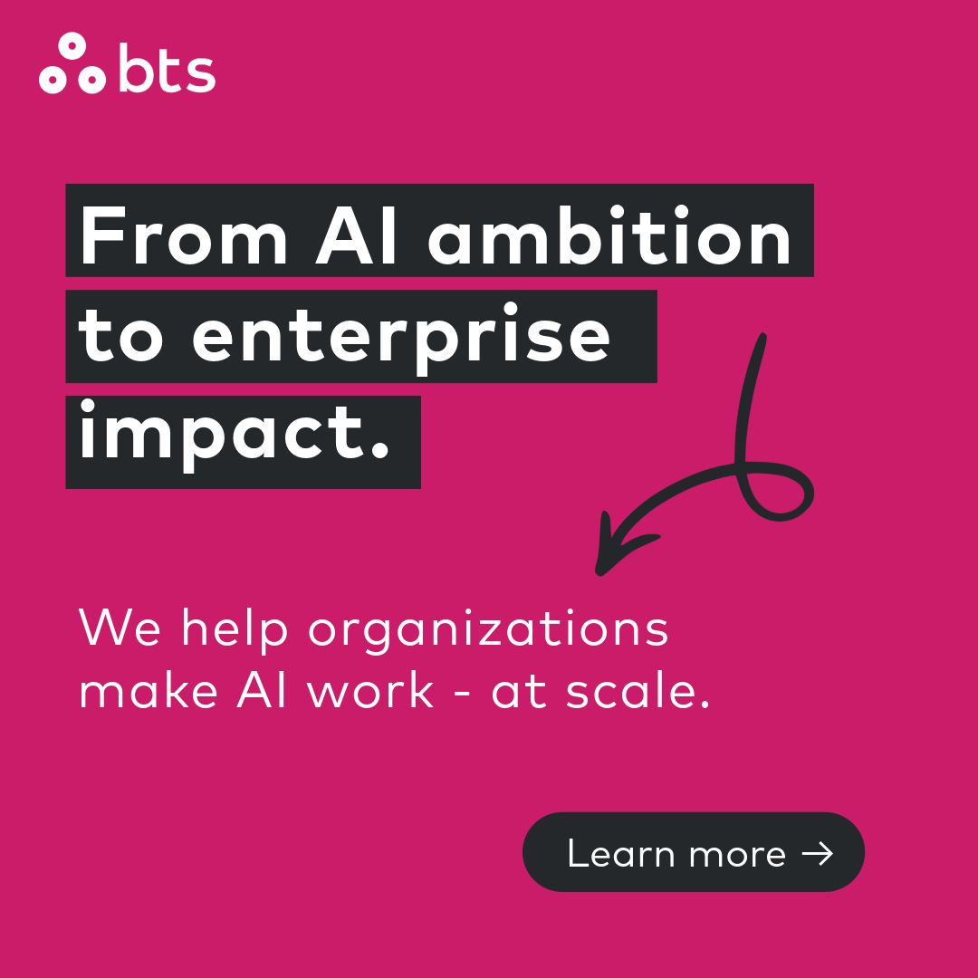 BTS ad