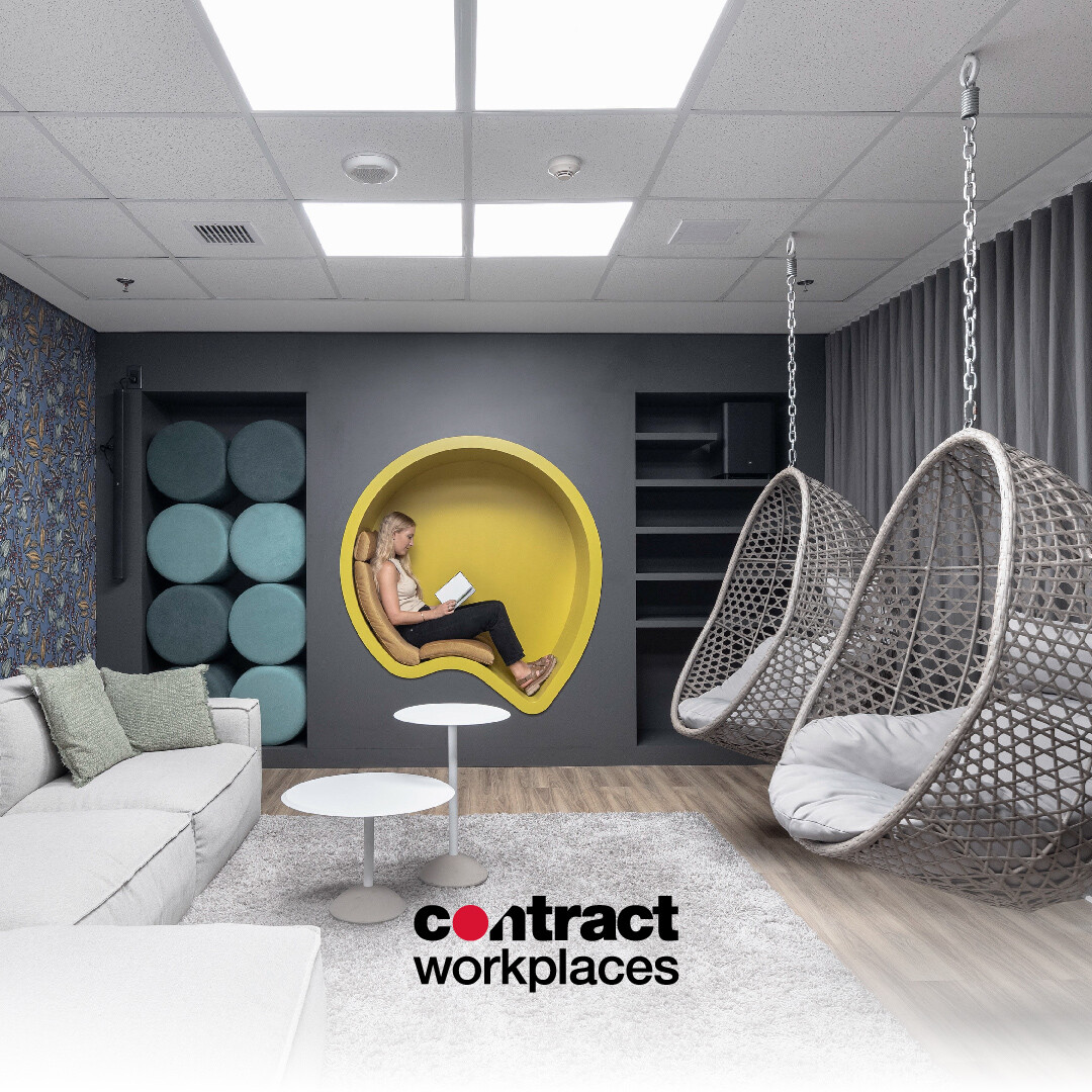 Contract Workplaces ad
