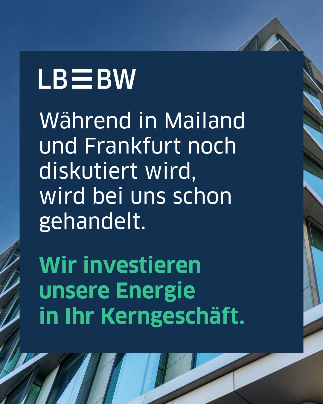 LBBW ad