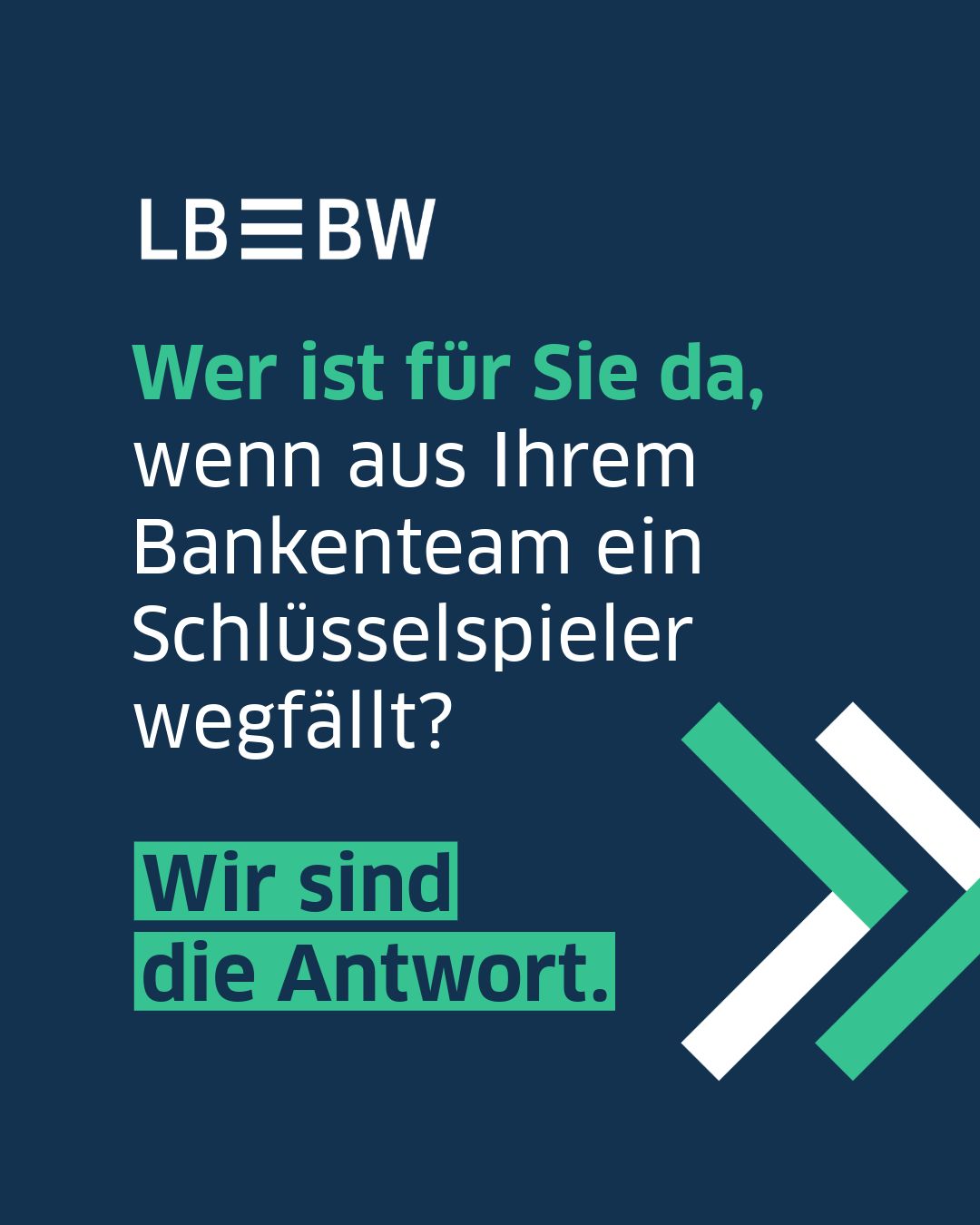 LBBW ad