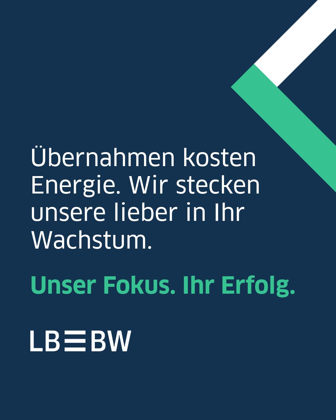 LBBW ad