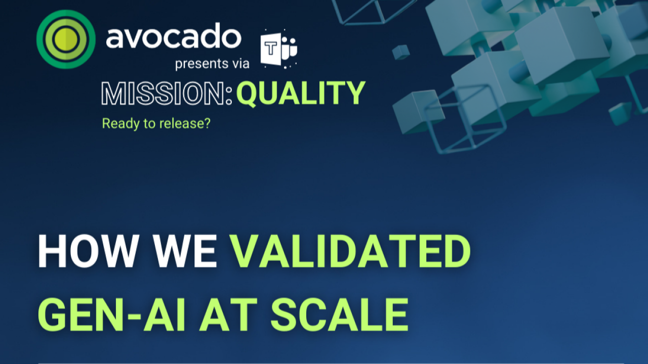 Avocado Consulting ad