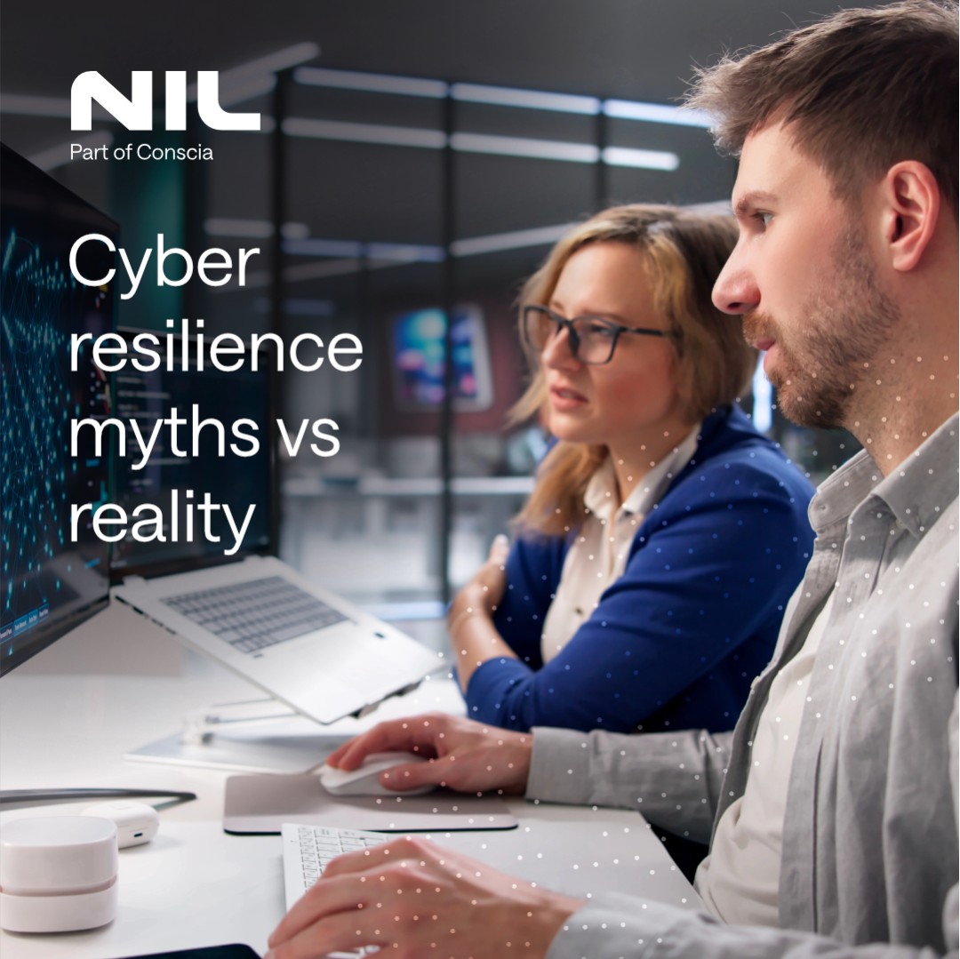 NIL Ltd. ad