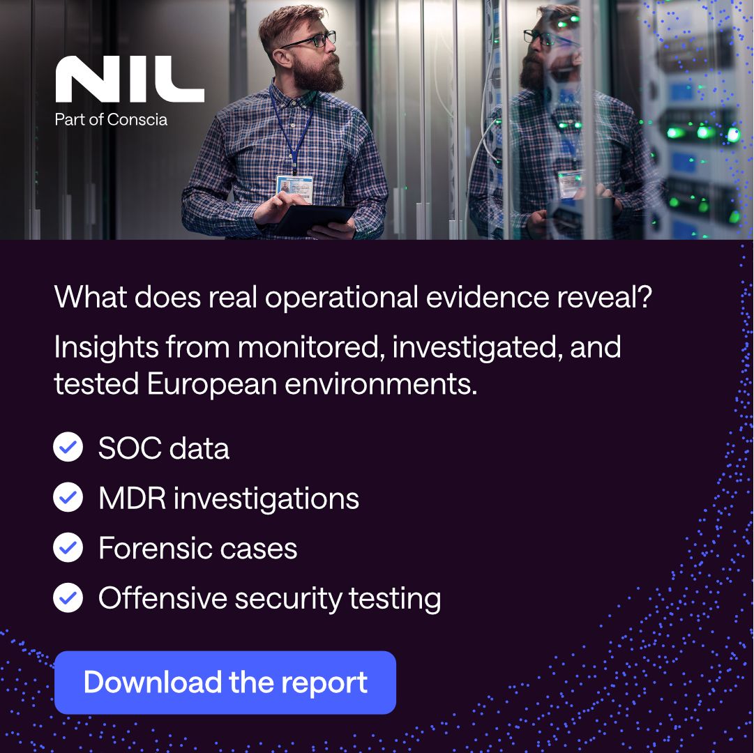 NIL Ltd. ad