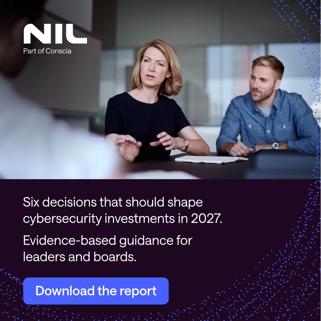 NIL Ltd. ad