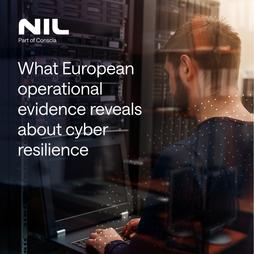 NIL Ltd. ad