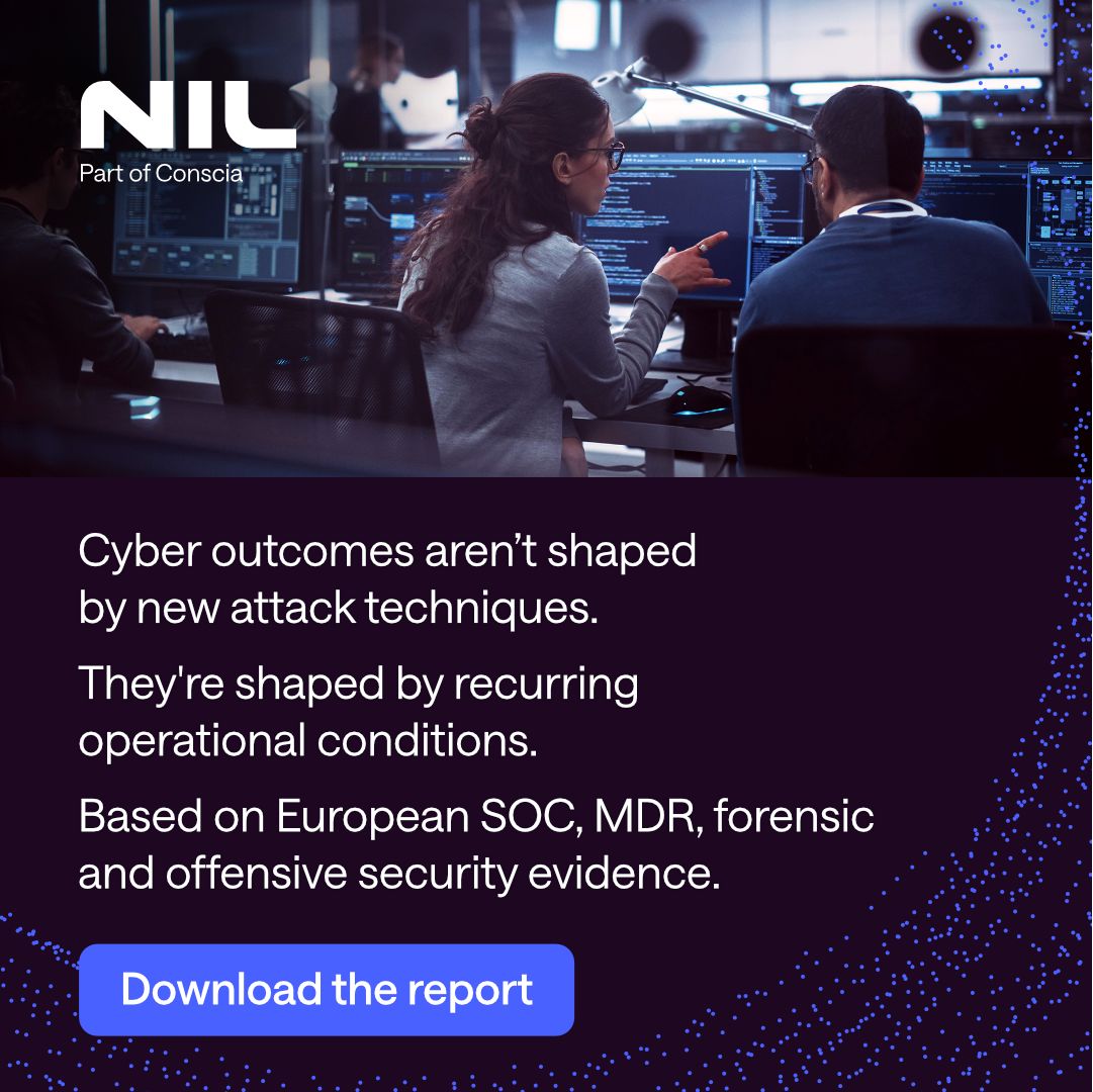 NIL Ltd. ad