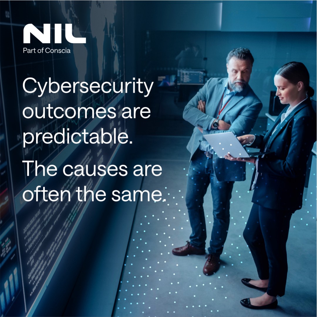 NIL Ltd. ad