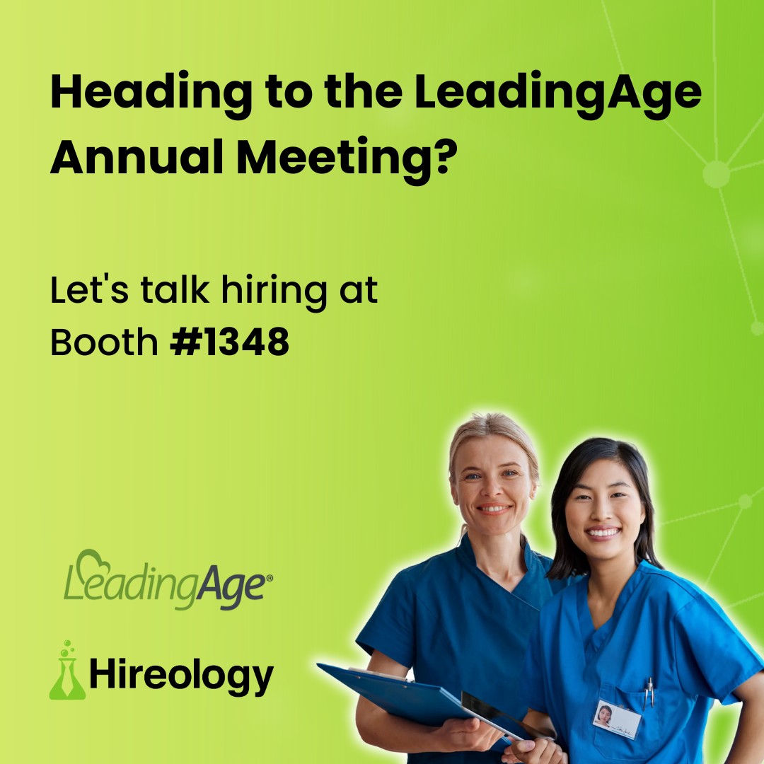Hireology ad