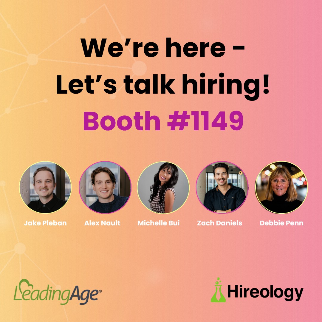 Hireology ad