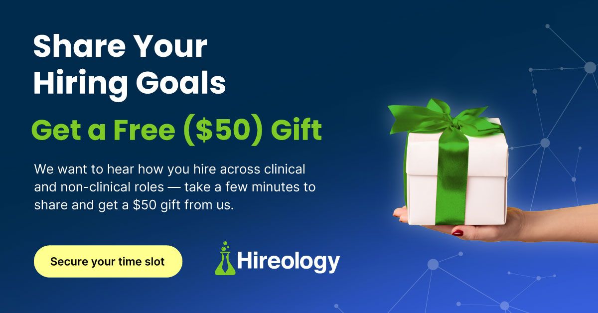 Hireology ad