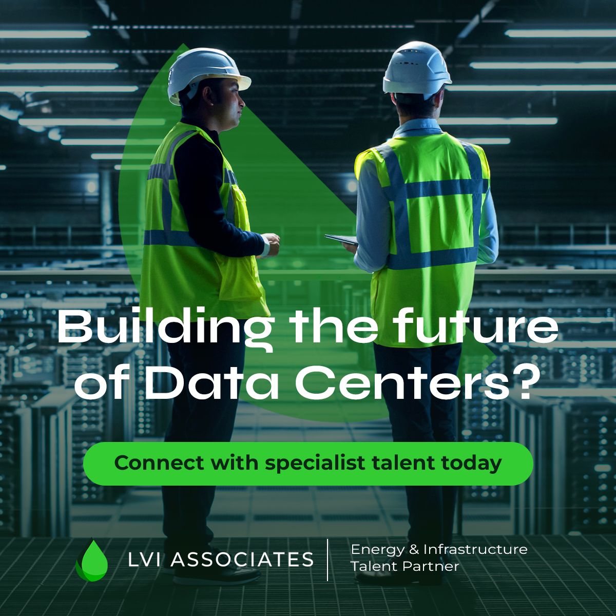 LVI Associates ad