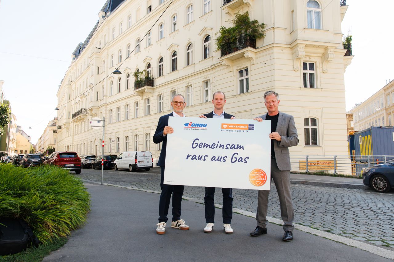 DONAU Versicherung AG Vienna Insurance Group ad