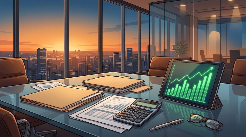 Capital Resources LLC ad