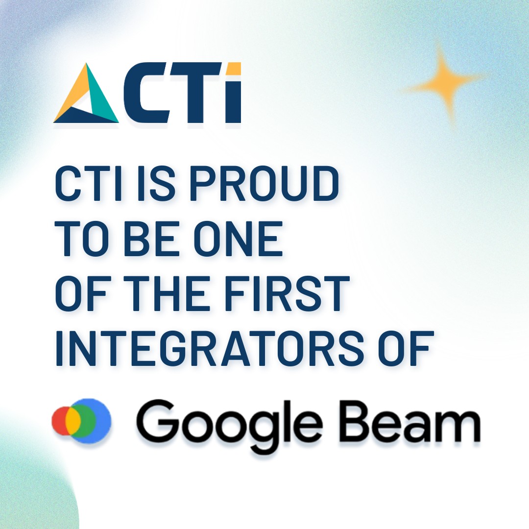 CTI ad