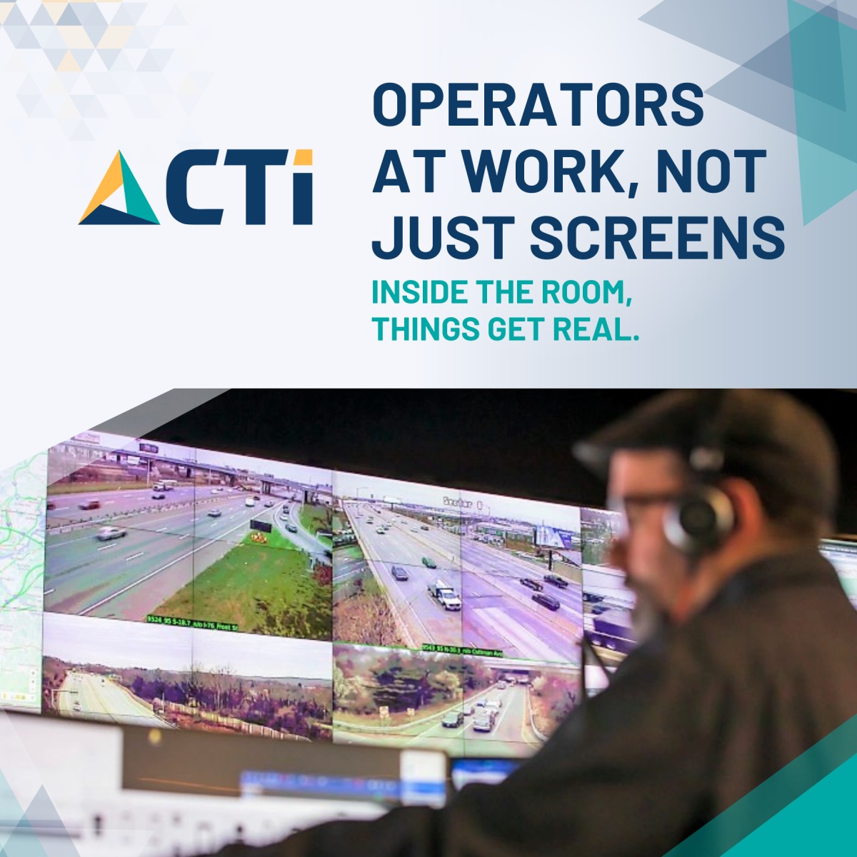 CTI ad