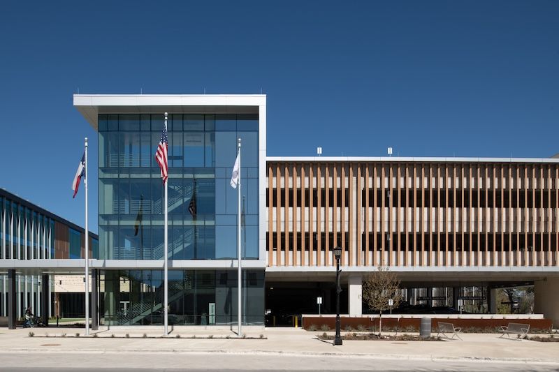 JEI Structural - Facade & Glazing System Consulting, Engineering & Drafting ad