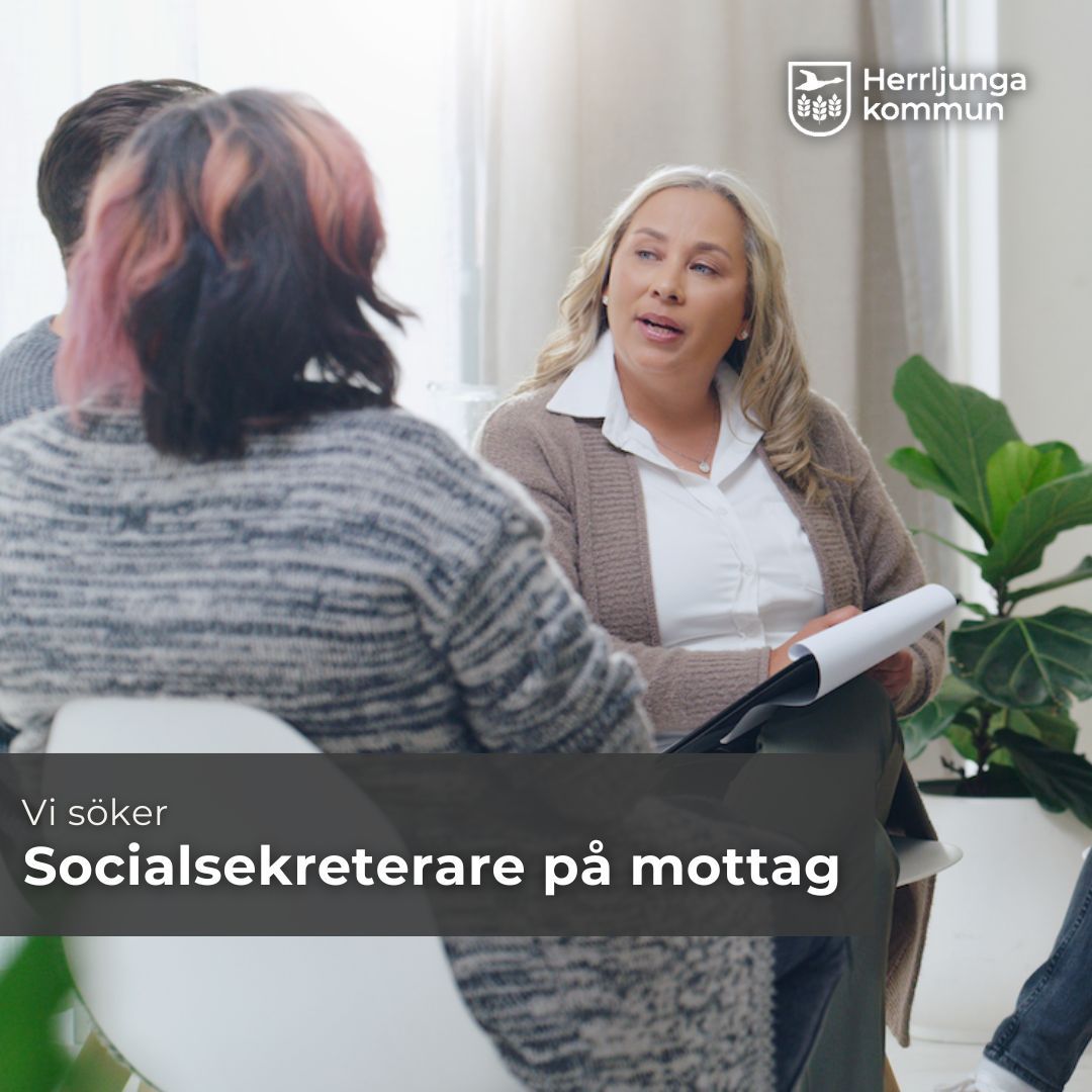 Herrljunga Kommun ad