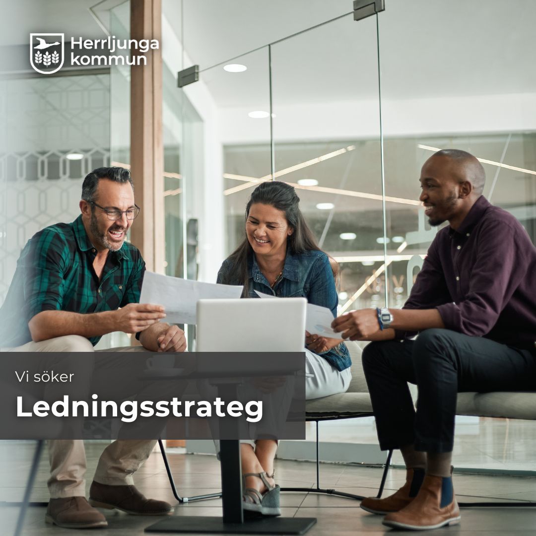 Herrljunga Kommun ad