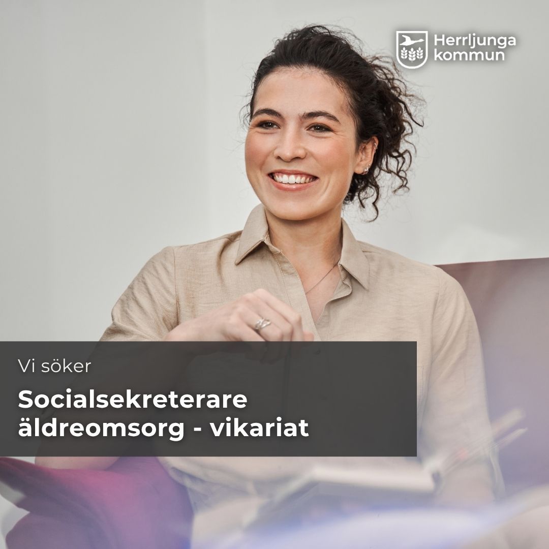 Herrljunga Kommun ad
