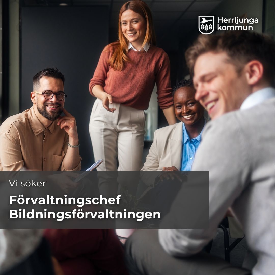 Herrljunga Kommun ad
