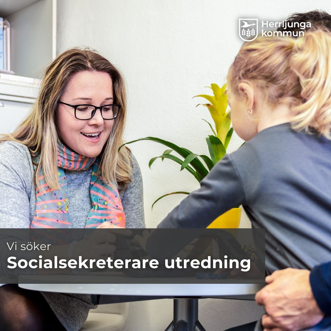 Herrljunga Kommun ad