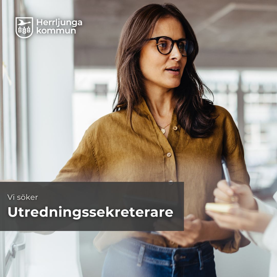 Herrljunga Kommun ad