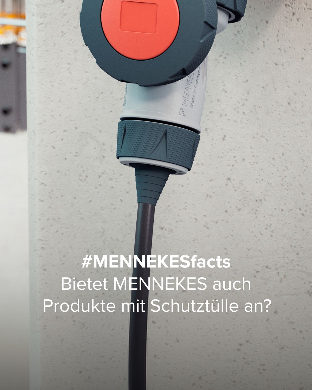 MENNEKES ad