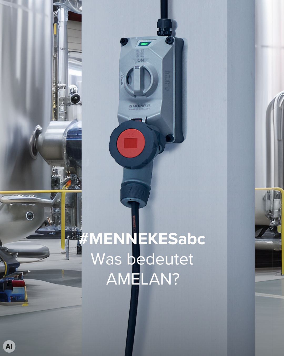MENNEKES ad