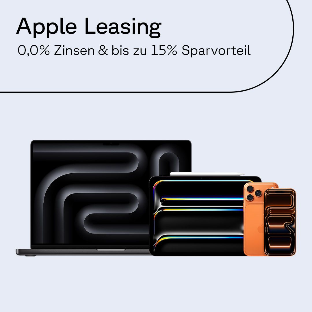 Cyberport SE ad
