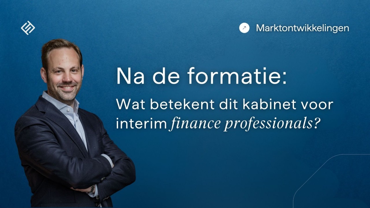 Fellowfield | Executive Search & Interim Management ad