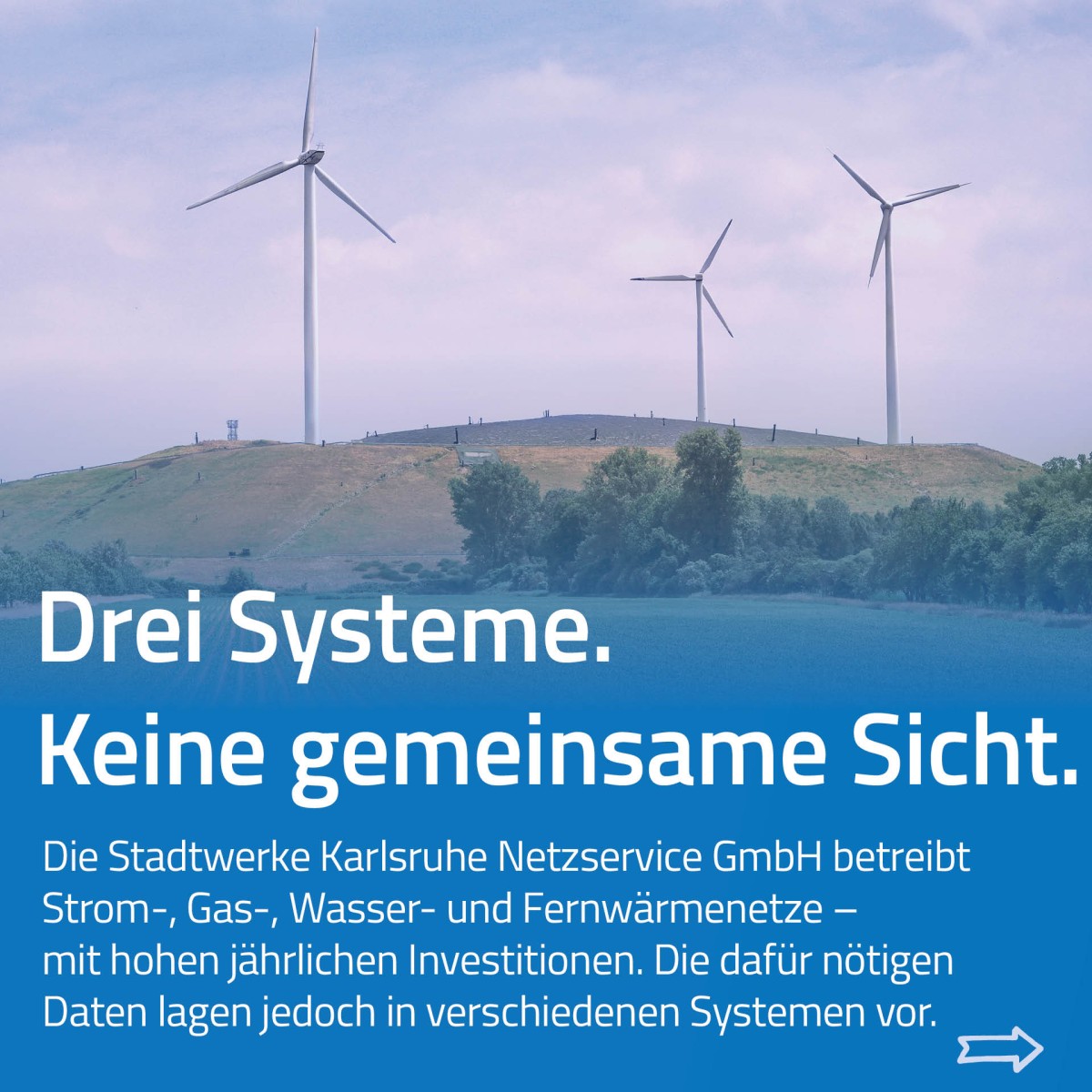 Disy Informationssysteme GmbH ad