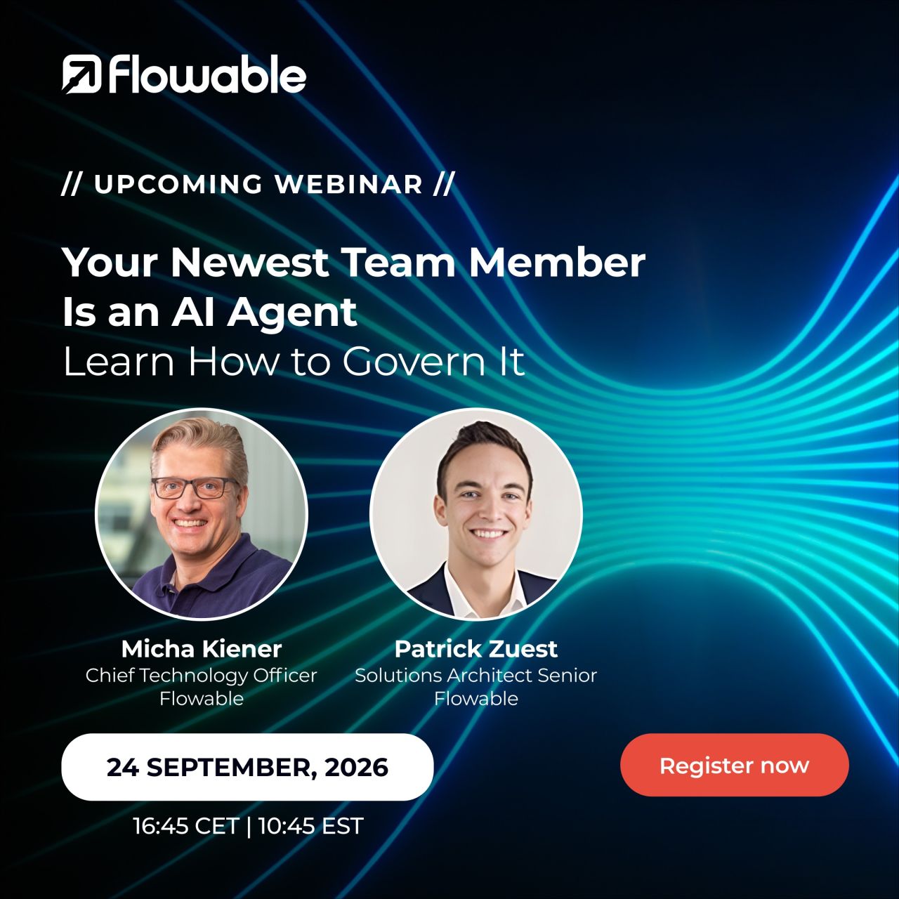 Flowable ad