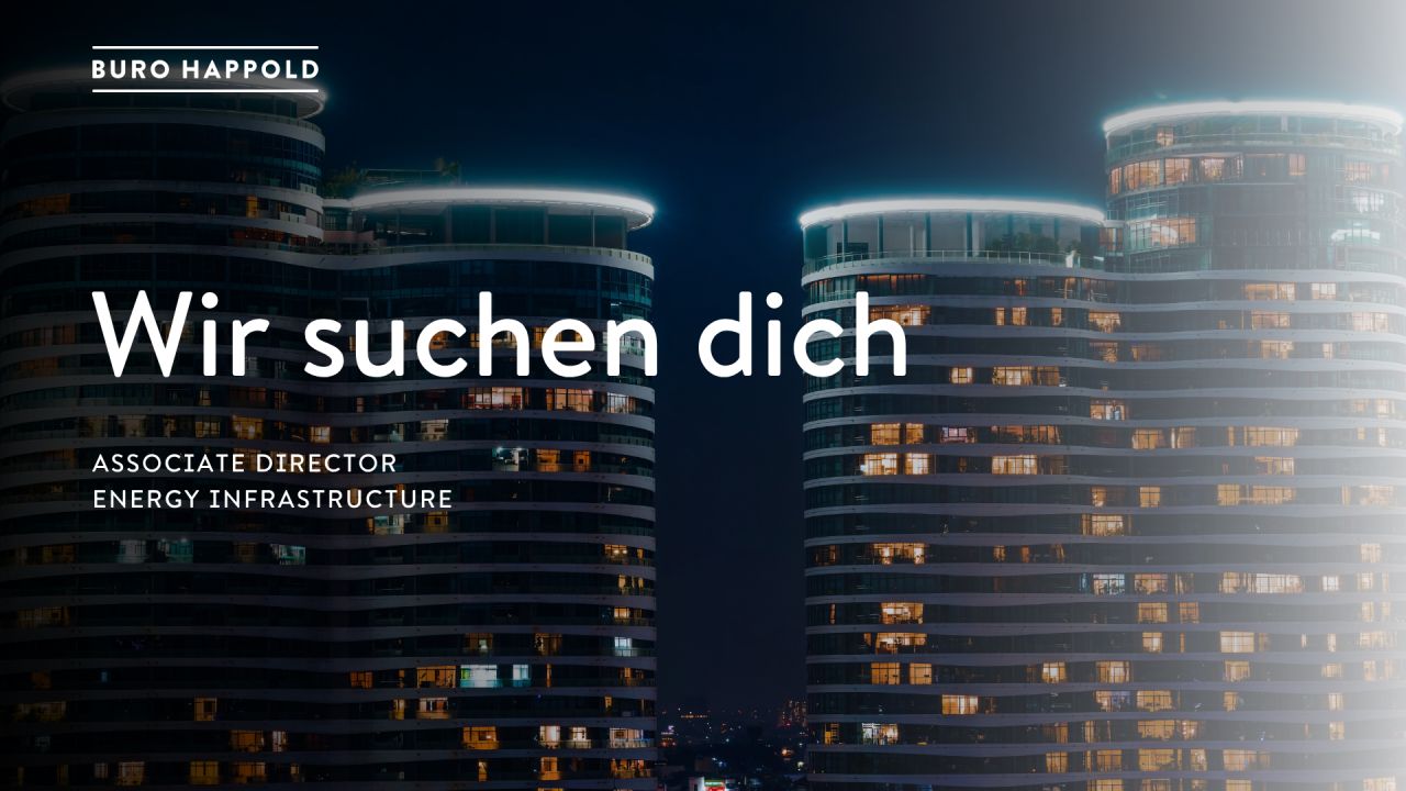 Buro Happold ad