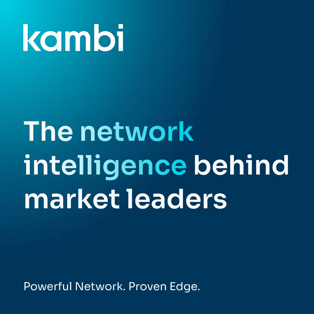 Kambi ad