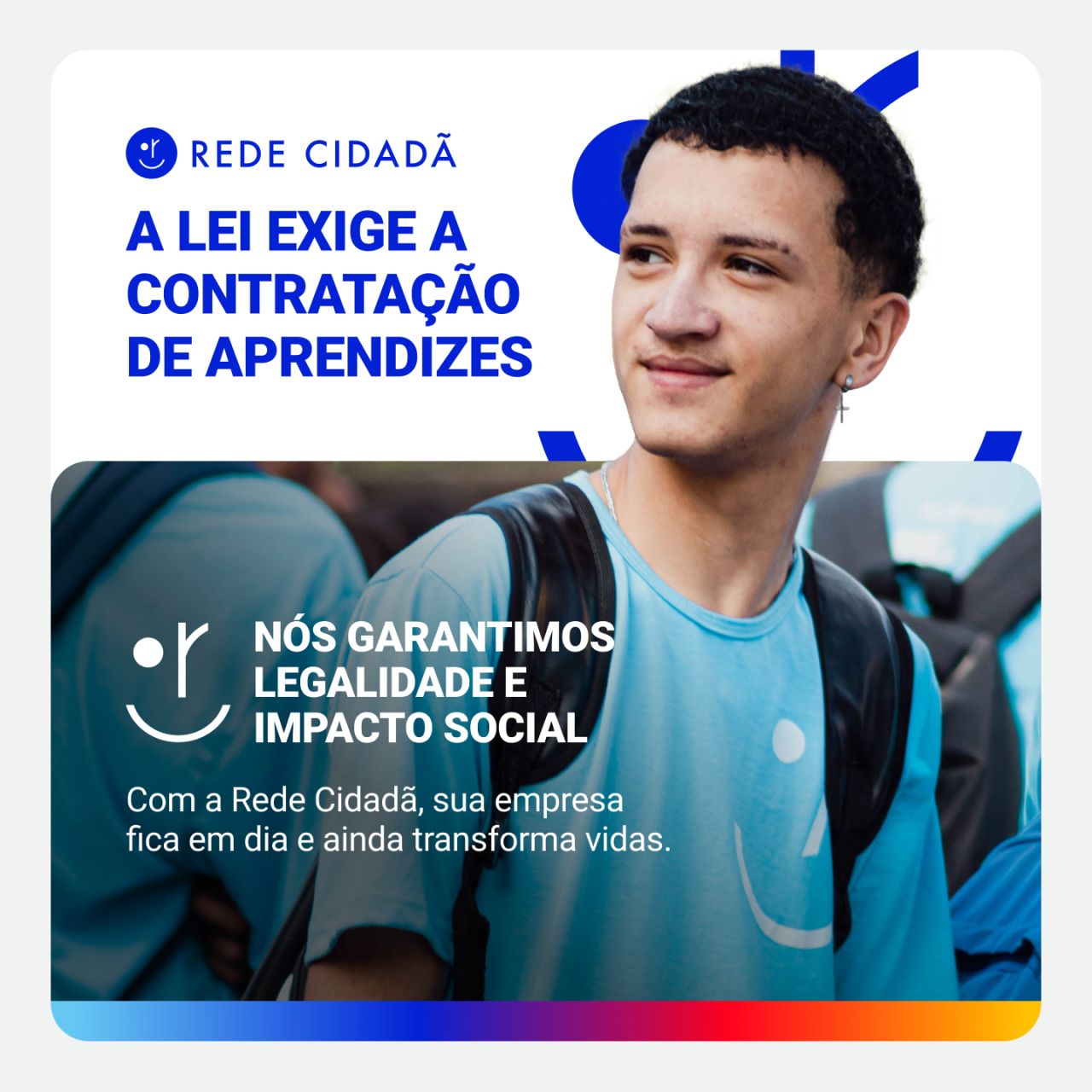 Rede Cidadã ad