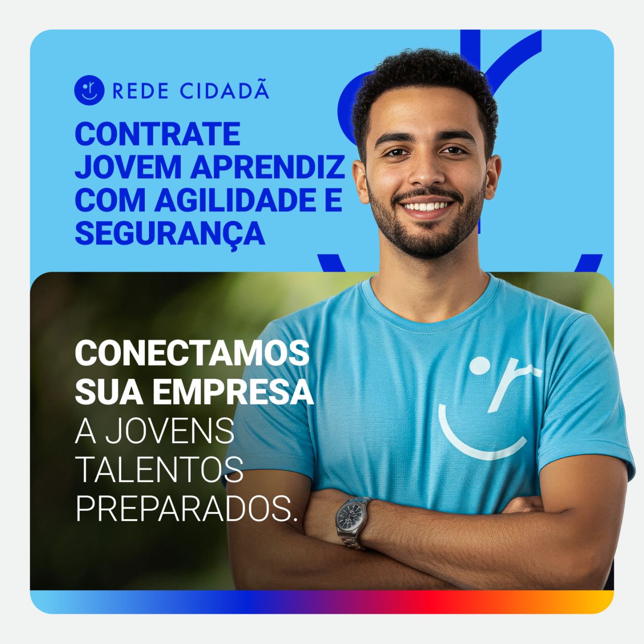 Rede Cidadã ad