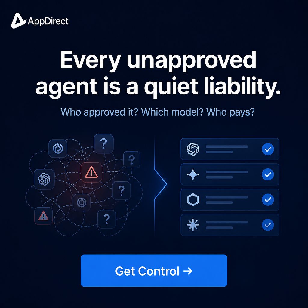 AppDirect ad