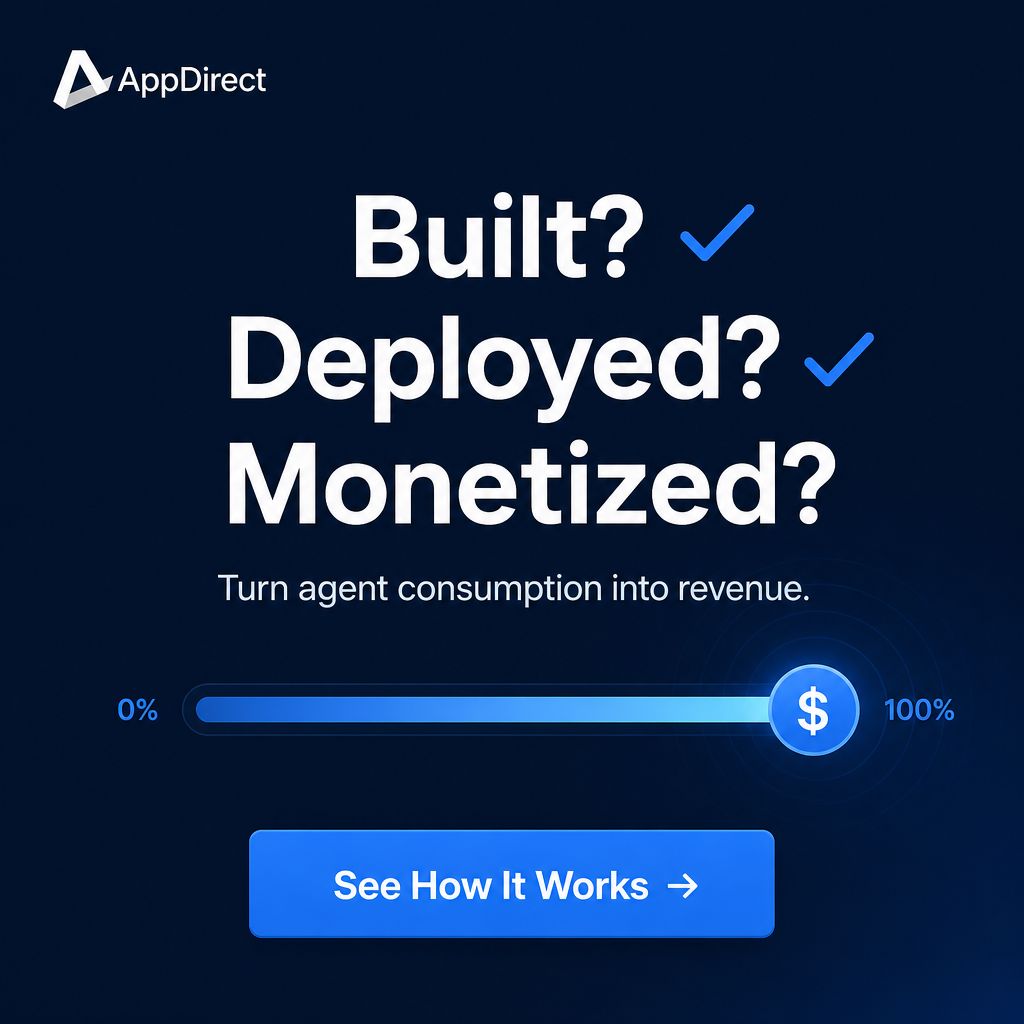 AppDirect ad