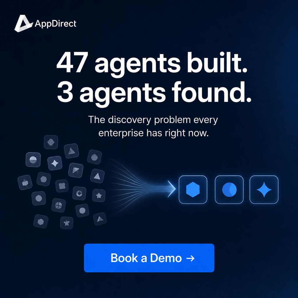 AppDirect ad