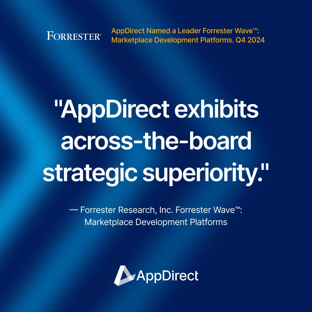 AppDirect ad