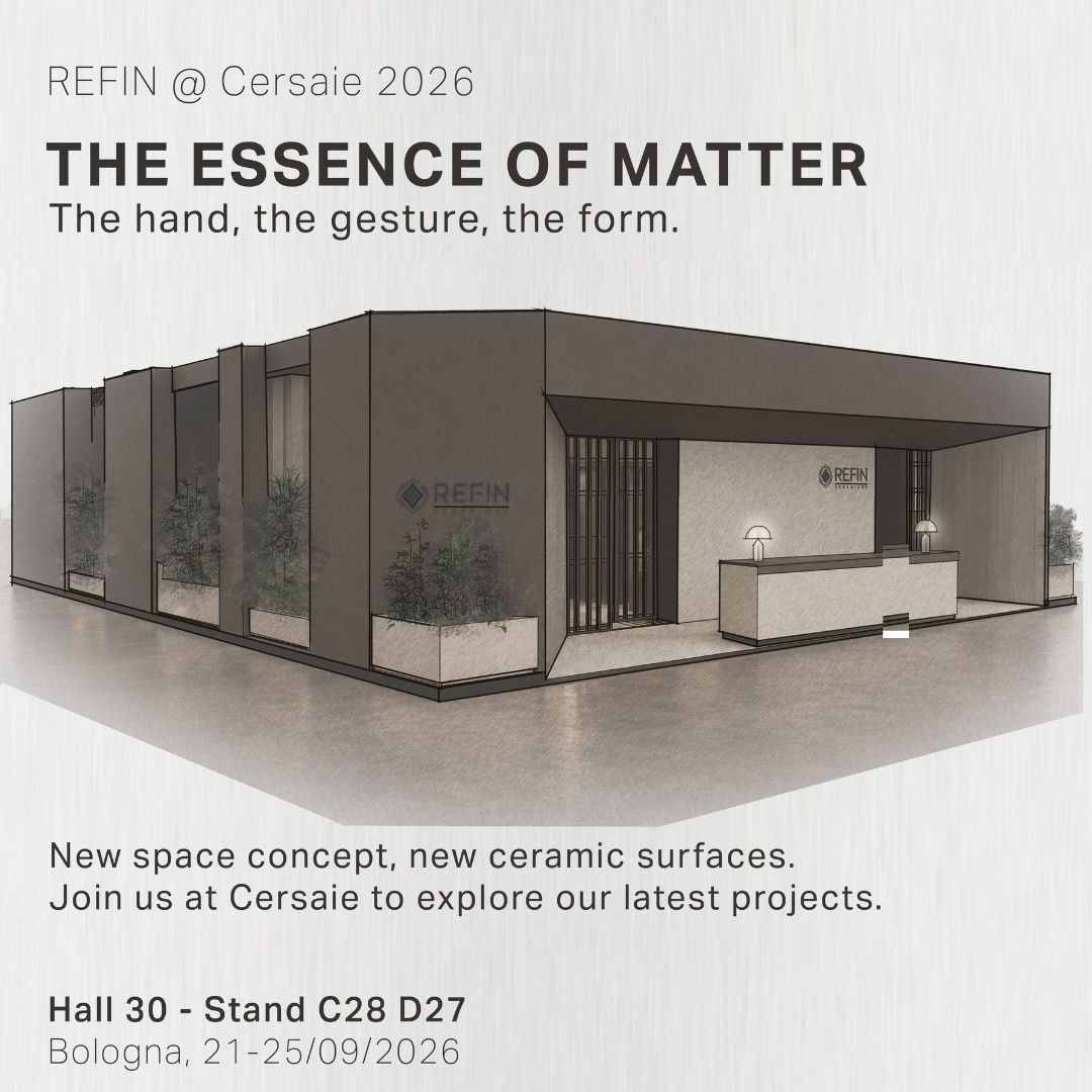 Ceramiche Refin S.p.A. ad
