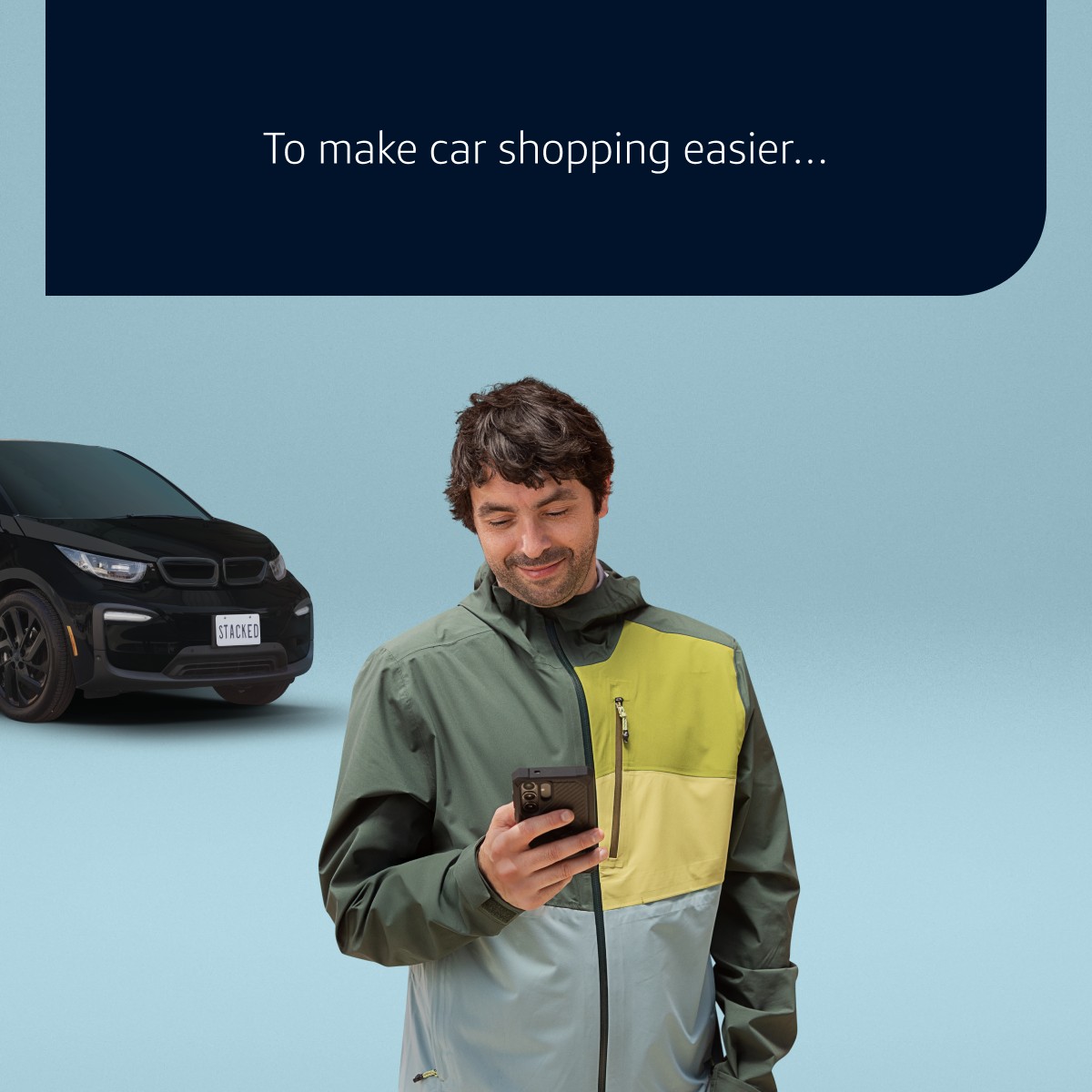 Capital One ad