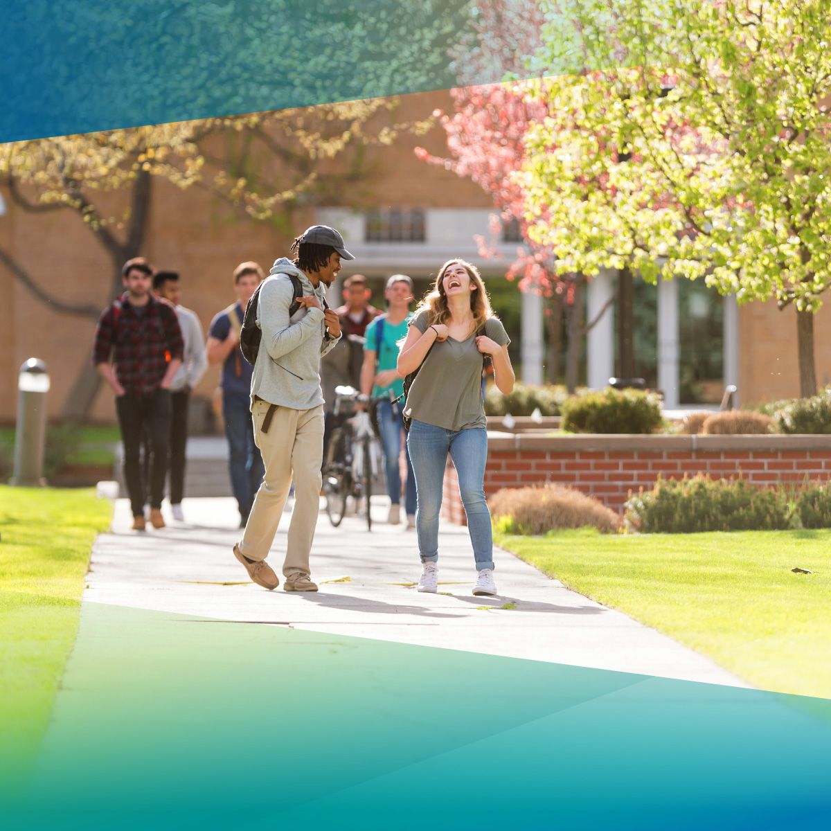 CampusWorks, Inc. ad