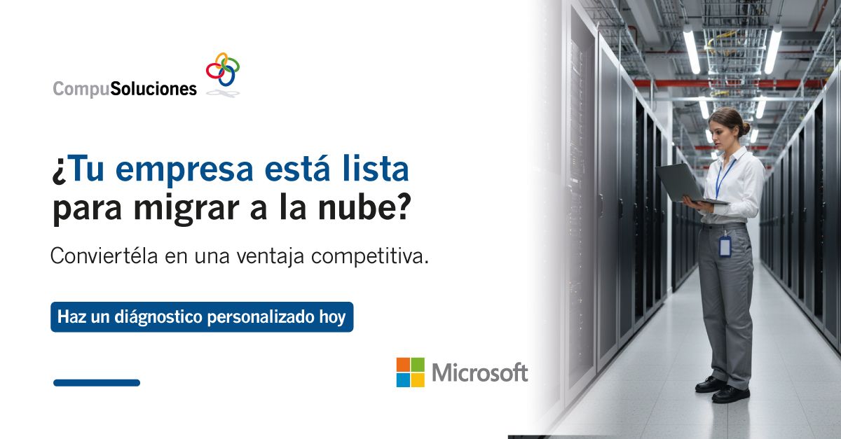 CompuSoluciones ad